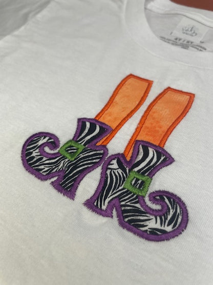 Applique T-Shirt