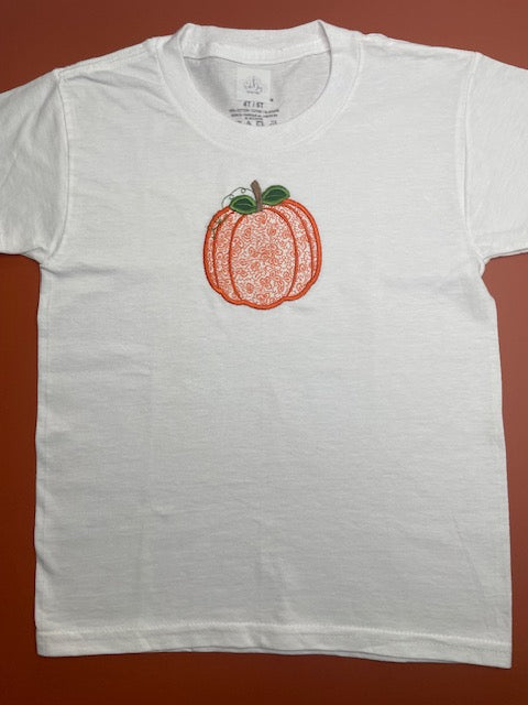 Applique T-Shirt