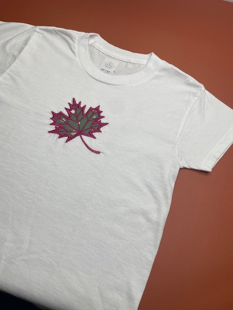 Applique T-Shirt