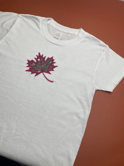 Applique T-Shirt