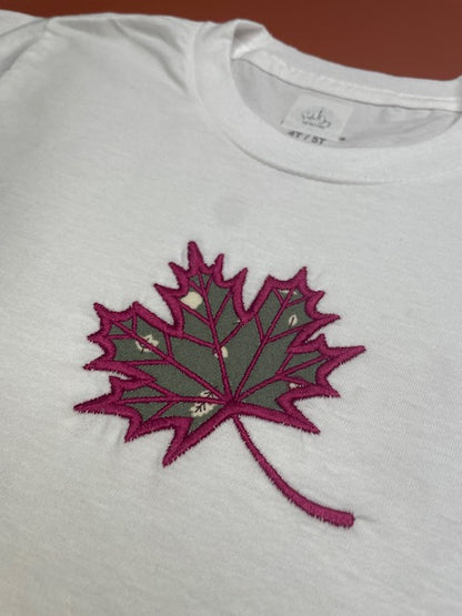 Applique T-Shirt