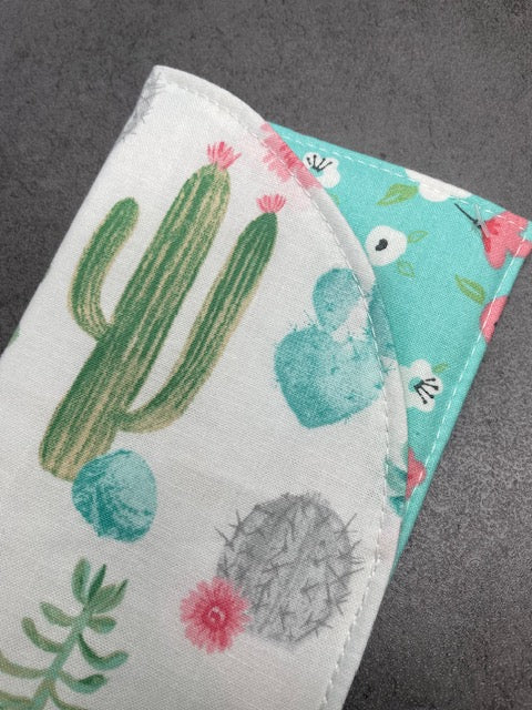 Eyewear Case & Holder