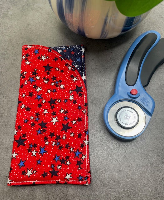 Eyewear Case & Holder