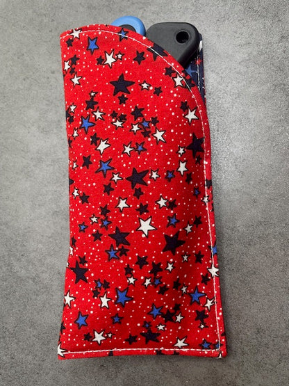 Eyewear Case & Holder