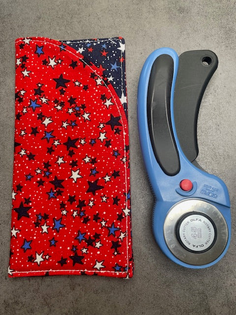 Eyewear Case & Holder