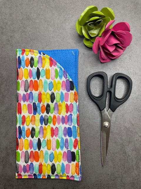 Eyewear Case & Holder