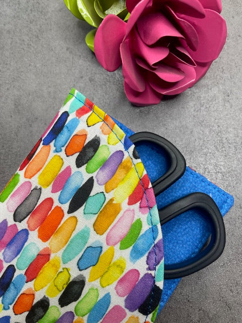 Eyewear Case & Holder