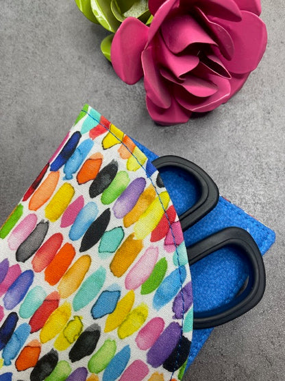 Eyewear Case & Holder