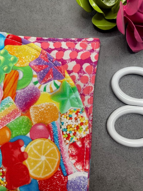 Eyewear Case & Holder