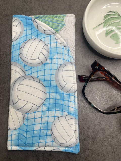 Eyewear Case & Holder