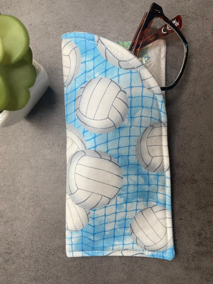 Eyewear Case & Holder