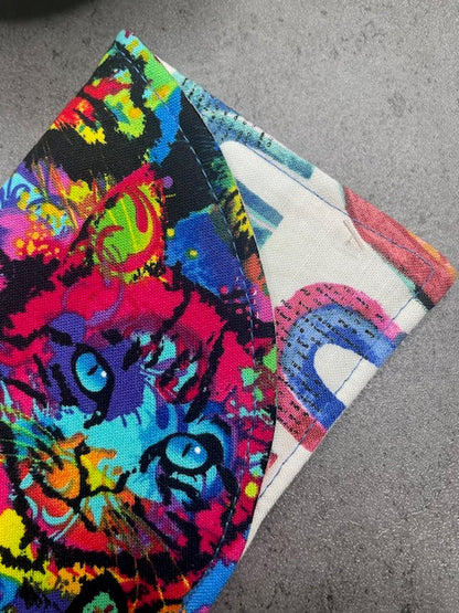 Eyewear Case & Holder