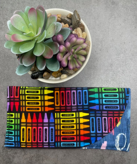 Eyewear Case & Holder