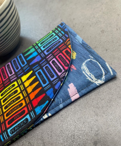 Eyewear Case & Holder