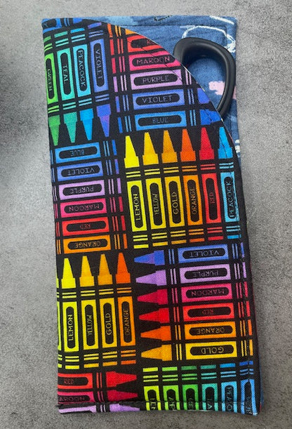 Eyewear Case & Holder