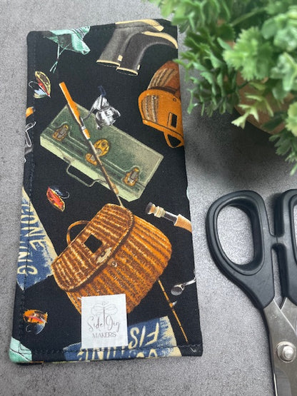 Eyewear Case & Holder