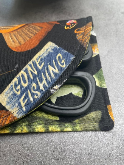 Eyewear Case & Holder