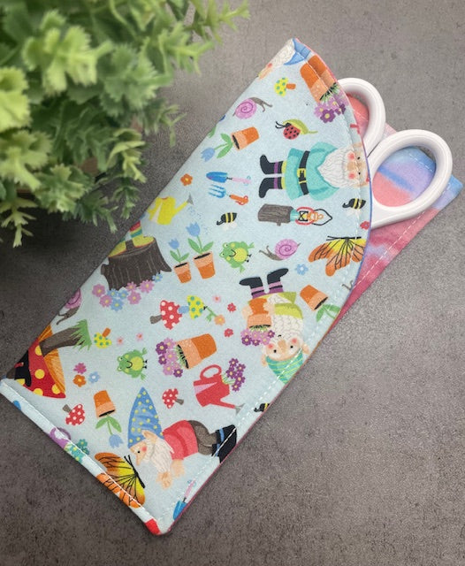 Eyewear Case & Holder