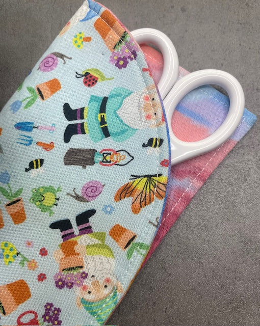 Eyewear Case & Holder