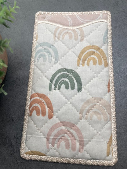 Eyewear Case & Holder