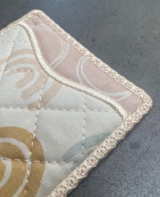 Eyewear Case & Holder