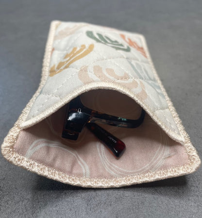 Eyewear Case & Holder