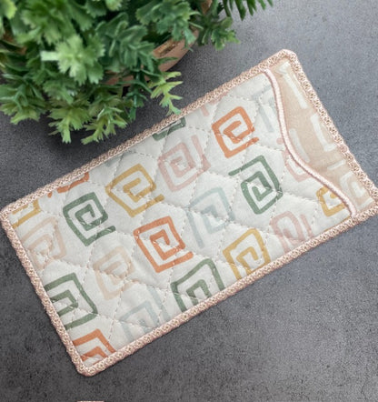 Eyewear Case & Holder