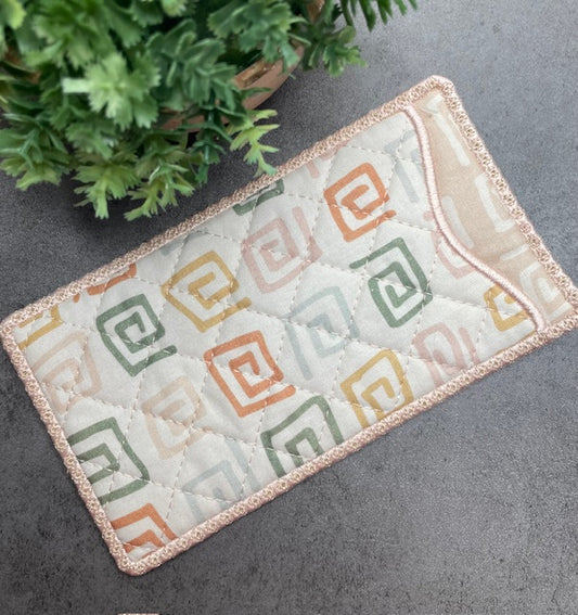 Eyewear Case & Holder