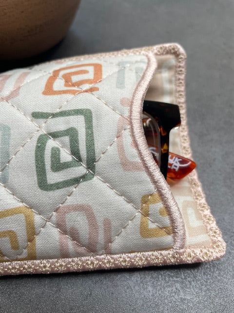 Eyewear Case & Holder