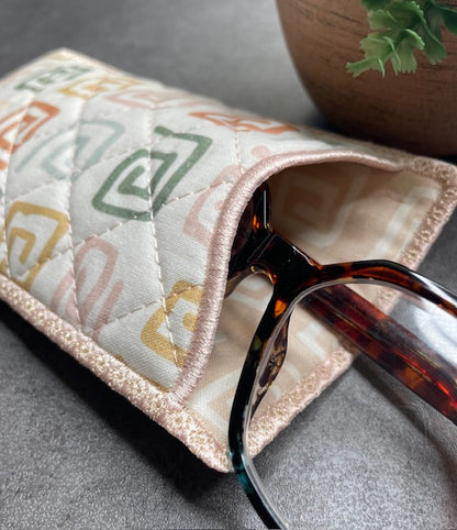 Eyewear Case & Holder