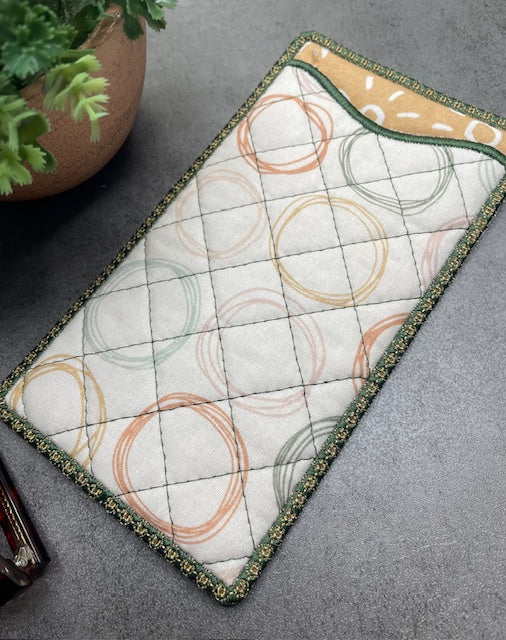 Eyewear Case & Holder