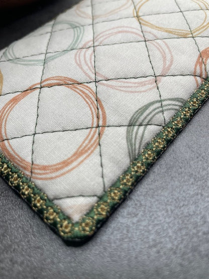 Eyewear Case & Holder