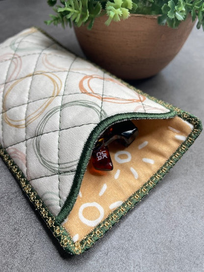 Eyewear Case & Holder