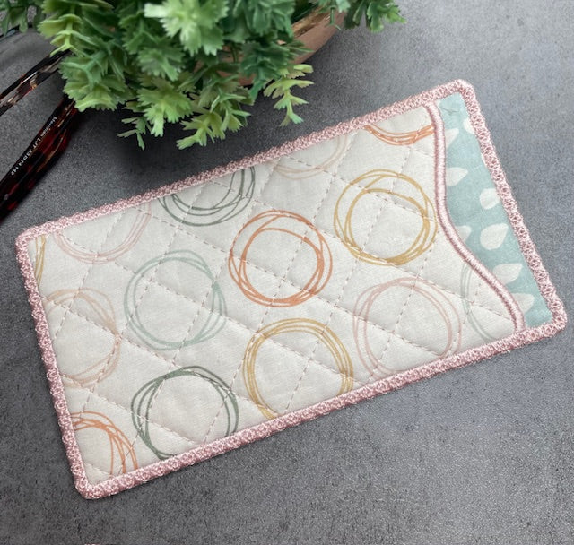 Eyewear Case & Holder