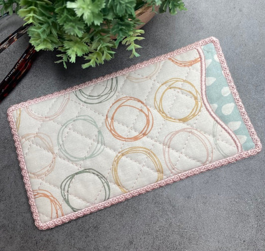 Eyewear Case & Holder