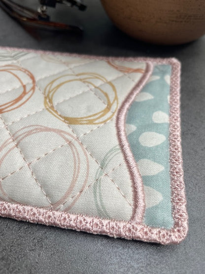 Eyewear Case & Holder