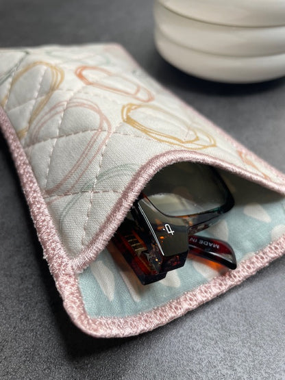 Eyewear Case & Holder
