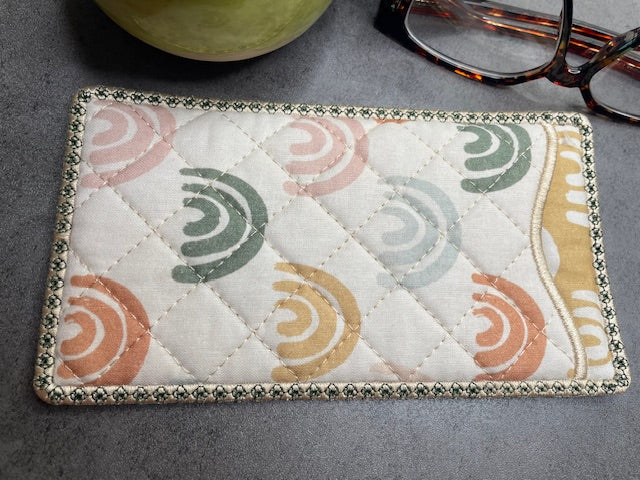 Eyewear Case & Holder