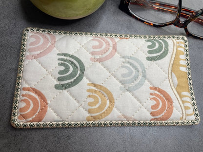 Eyewear Case & Holder