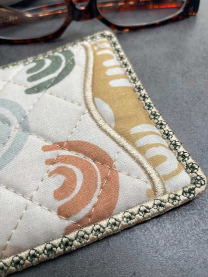 Eyewear Case & Holder