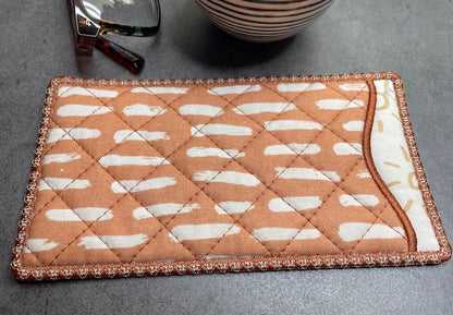 Eyewear Case & Holder