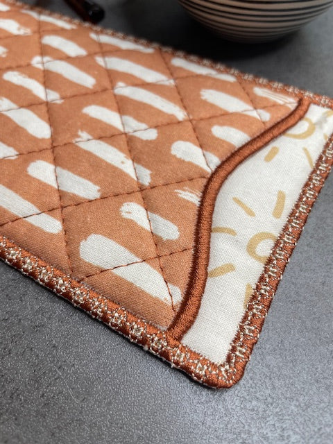 Eyewear Case & Holder