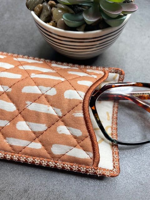 Eyewear Case & Holder