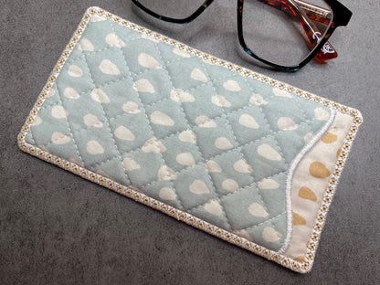 Eyewear Case & Holder