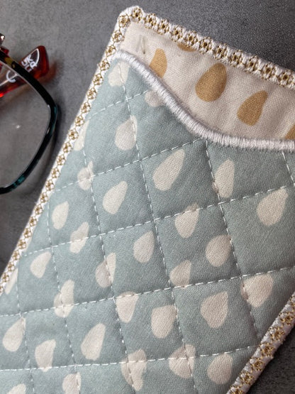 Eyewear Case & Holder