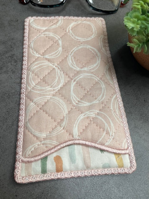 Eyewear Case & Holder