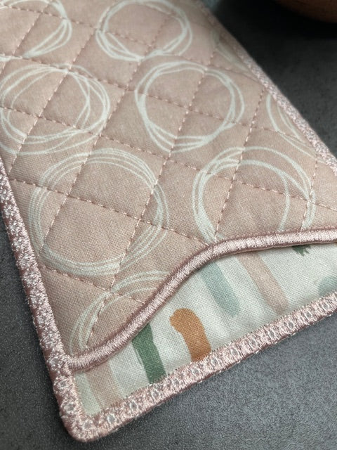 Eyewear Case & Holder