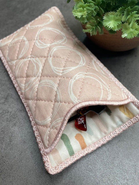 Eyewear Case & Holder