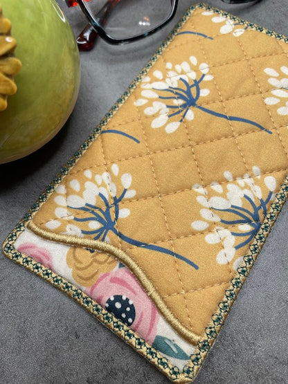 Eyewear Case & Holder