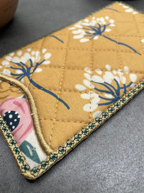 Eyewear Case & Holder